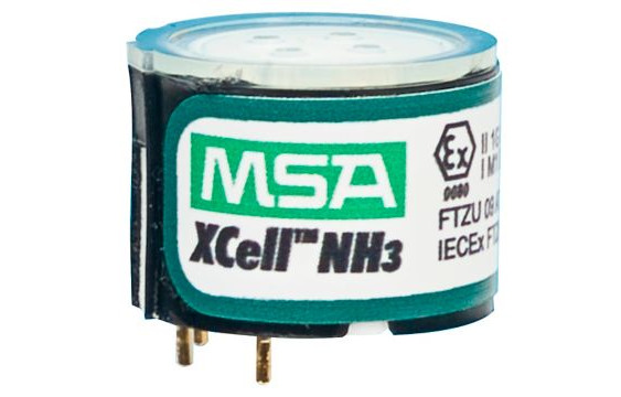 NH3 Sensor Replacement Kit - Sensors